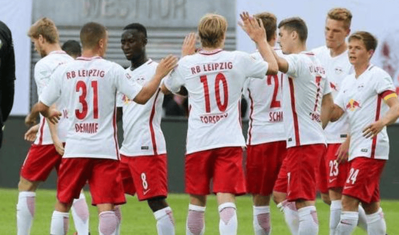 德甲：圣保利迎战莱比锡红牛，今日专家比分预测